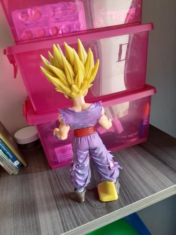 Boneco dragon ball - Foto 3