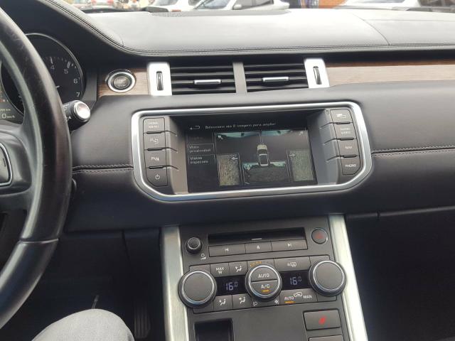 Range Rover Evoque Prestige Tech ( Goiânia. Goiás) - Foto 2