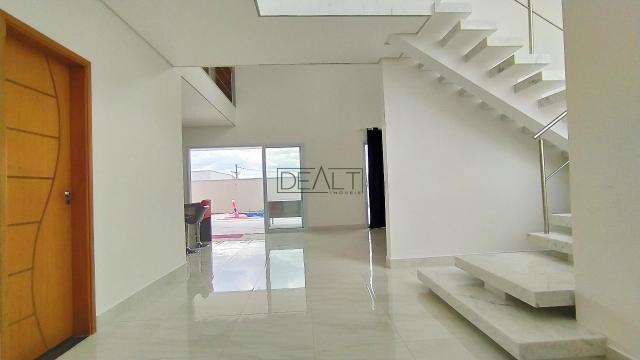 Sobrado com 3 dormitórios à venda, 262 m² - Real Park - Sumaré/SP - Foto 14