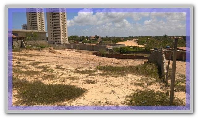 VR-Excelente Área com 2980m² em Ponta Negra Para Empreendimentos Facilidade de Negócio - Foto 13