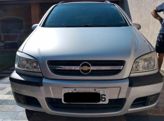 Zafira Elite 2.0 2007/2008 - Foto 2