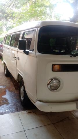 Perua Kombi - Foto 8