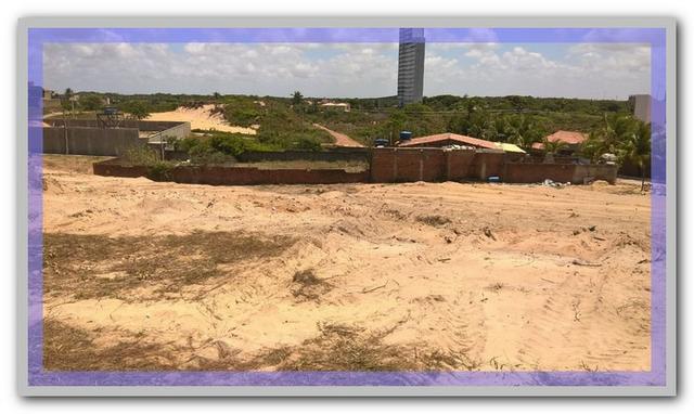 VR-Excelente Área com 2980m² em Ponta Negra Para Empreendimentos Facilidade de Negócio - Foto 9