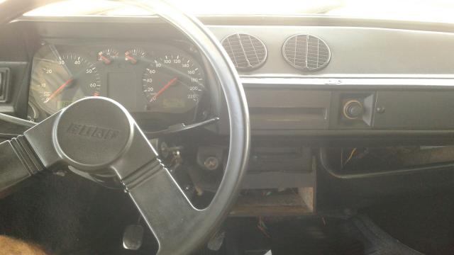 Vendo fiat 147 - Foto 8