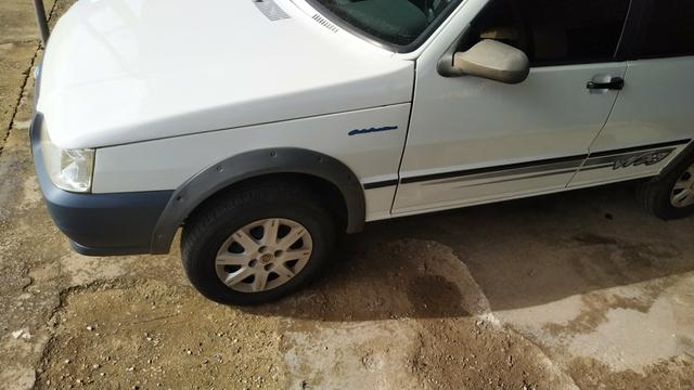 Fiat uno way completo - Foto 14
