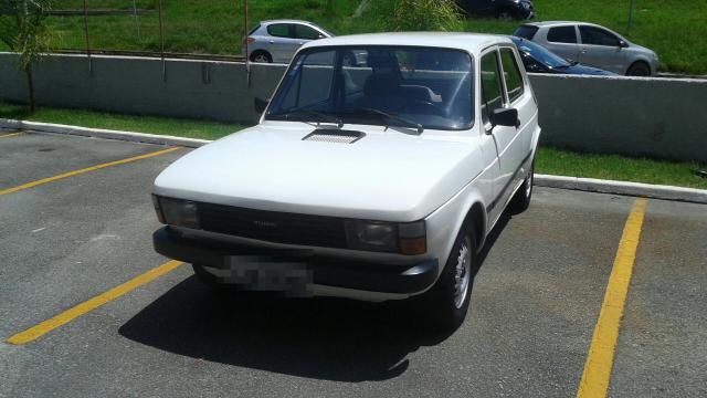 Vendo fiat 147 - Foto 3
