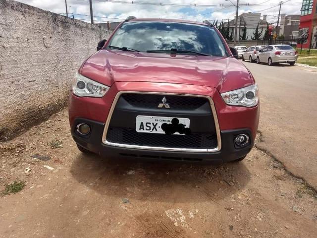 Mitsubishi asx awd 2011 - Foto 7