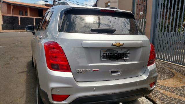 Chevrolet Tracker 1.4 Turbo LT 2018 - Foto 3