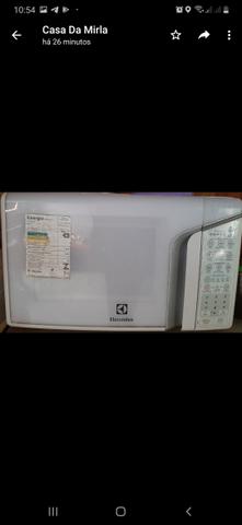 Vende-se microondas - Foto 2