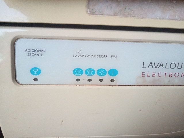 Máquina de lavar louca - Foto 5