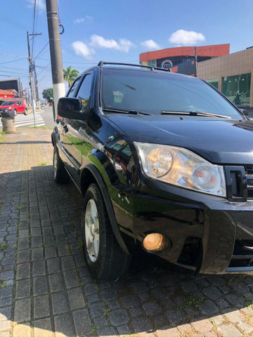 Ecosport Freestyle XLT 1.6 Flex - Foto 5