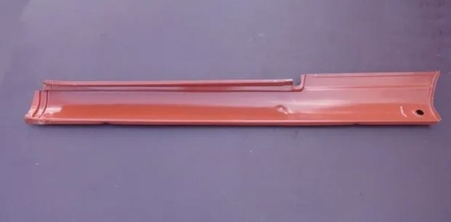 Caixa De Ar Externa Direita Passat 2 Portas 1974 À 1989 - Foto 3