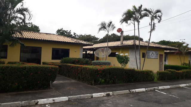 Maravilhoso LOTE no Condomínio Clube VILAS DO JAQUÍPE - Foto 10
