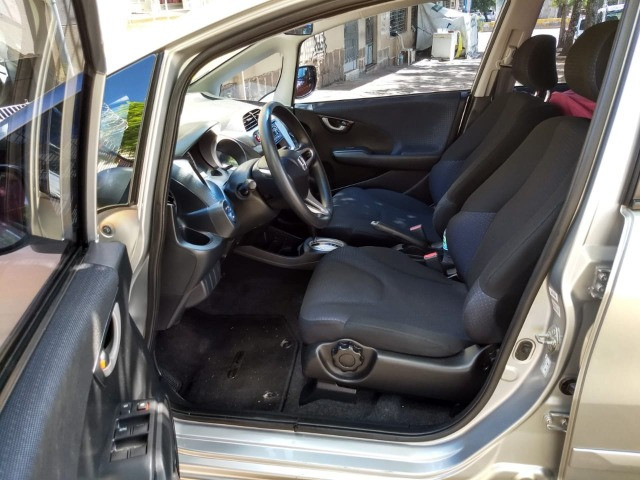 Honda Fit LX automático 2010 R$ 26.990,00 - Foto 3