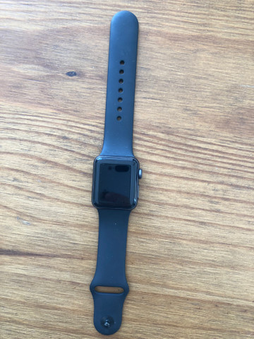 Apple Watch série 3 38Mm - Foto 2