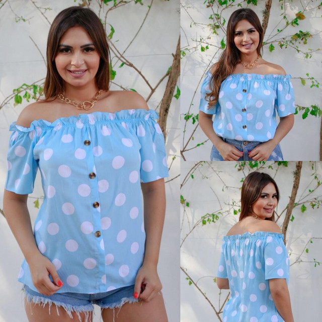 ROUPAS FEMININAS NO ATACADO - Foto 5