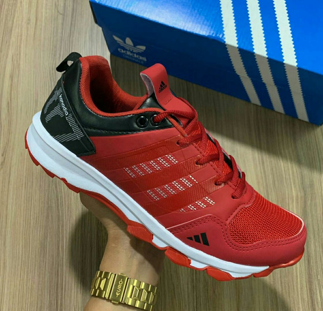 tenis em franca atacado