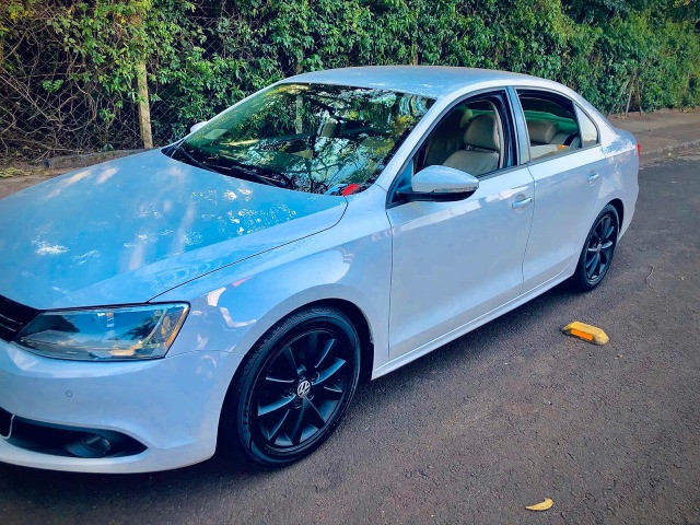 Jetta Comfortiline 2.0 Flex