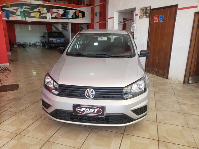 GOL G7 1.6 ZERO DE TUDO VENDO TROCO E FINANCIO