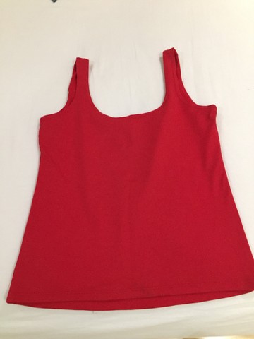 Blusa esportiva  - Foto 3