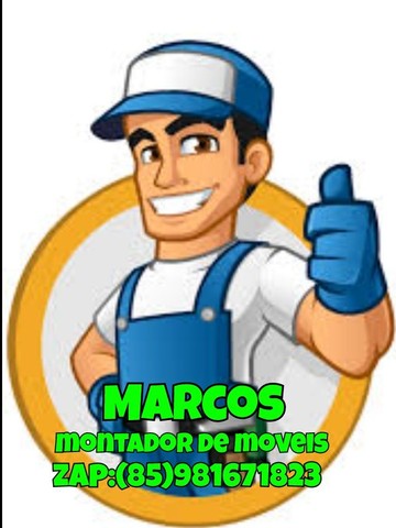 Montador de moveis 