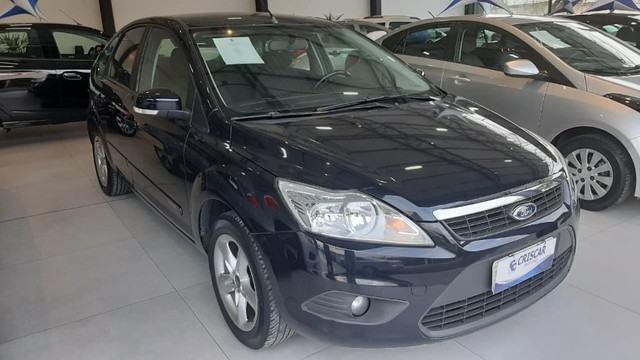 FOCUS HC 1.6 2013
