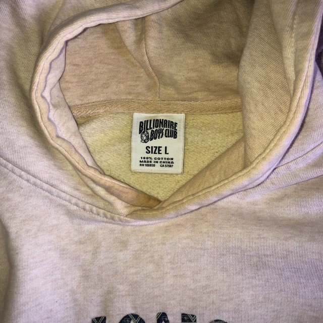 Moletom Billionaire Boys Club - Foto 4
