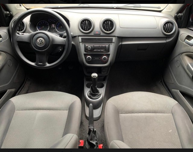 Peças p/ Gol G5 1.0 Flex 2011 - Foto 6