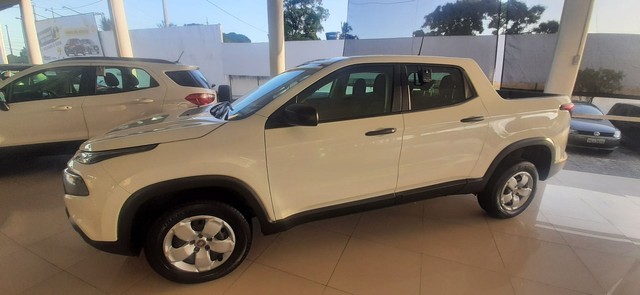 FIAT TORO 1.8 16V EVO ENDURANCE AT6