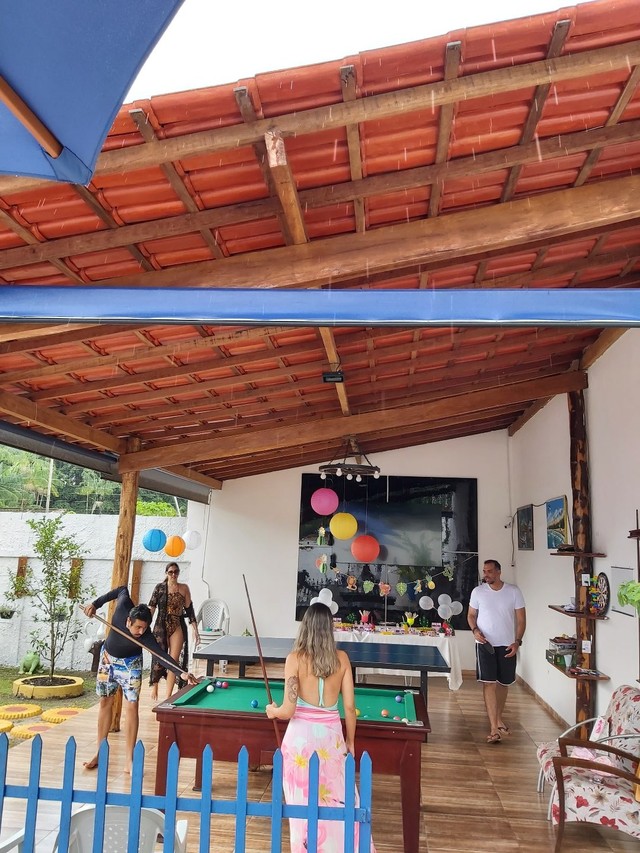 REFERÊNCIA  em MOSQUEIRO  - Foto 5