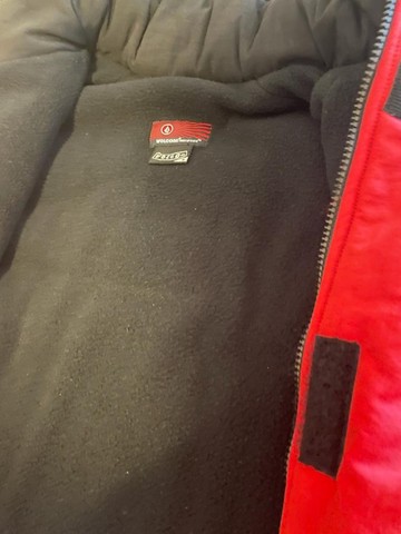 Casaco Volcom - Jaqueta - Exclusivo Importado - Foto 4
