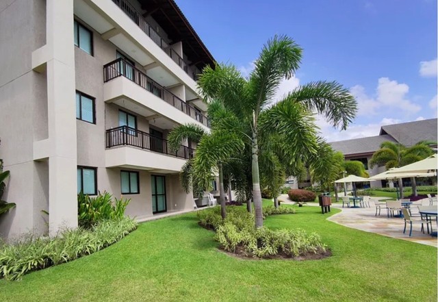 Beach Class Ecolife: Aluguel por temporada de Flat com 02 quartos em Muro Alto - Foto 6