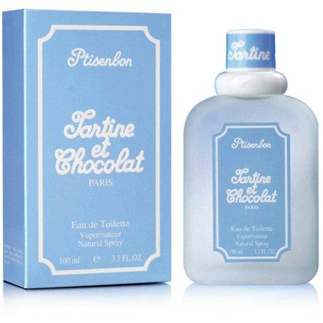 Tartine et Chocolat Infantil Givenchy 100 ml