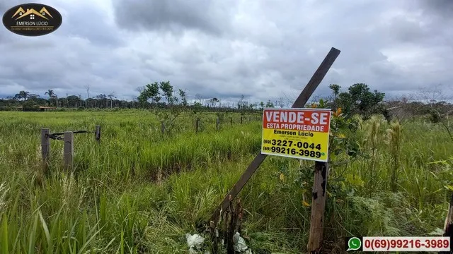 Vendo Ótimo Sítio, Super Barato