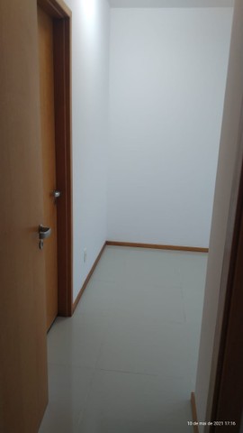 Apartamento 2 quartos com suite - Centro - Itaboraí - Foto 9