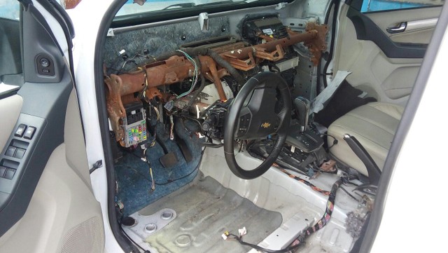 Tira grilo especializada em eliminar ruídos internos do seu carro - Foto 3