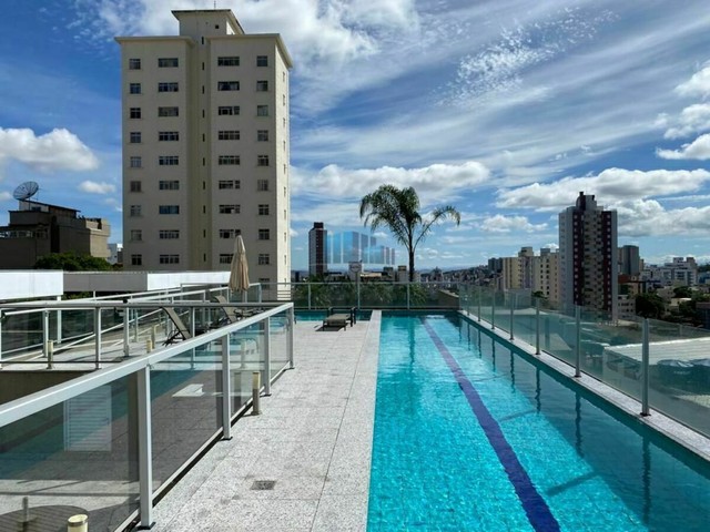 Apartamento Padrão à venda em Belo Horizonte/MG - Foto 4