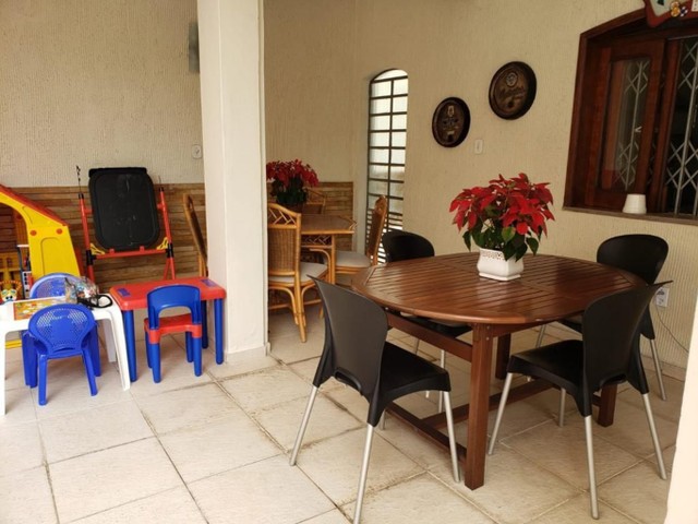 Mansão para aluguel e venda tem 760m²  com 4 suites em Batista Campos - Belém - Pará - Foto 2
