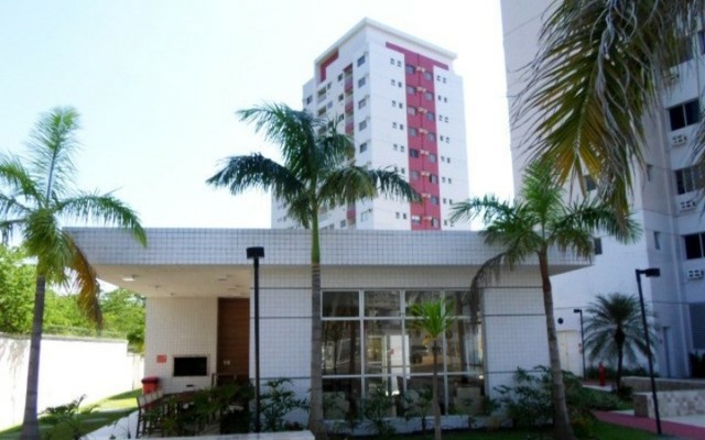 Paradise Lake, 2 dormitórios tem 64 metros quadrados com 2 quartos em Dom Pedro I - Manaus - Foto 8