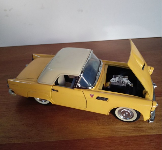 Miniatura Ford Thunderbird - Foto 3