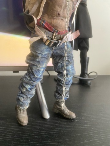 THE WALKING DEAD ACTION FIGURE 1/6 - Foto 5