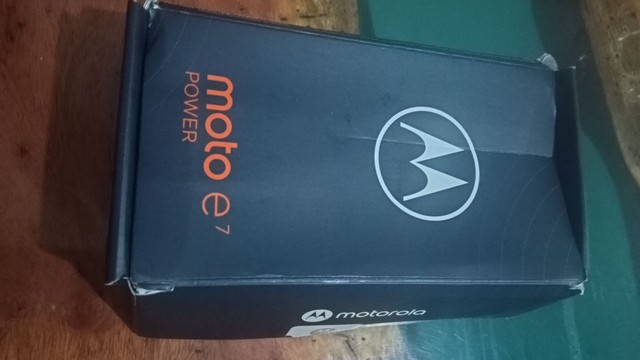 Moto E7 power - Foto 4