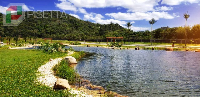 Terreno no Condomínio Parque do Lago em Camboriú - Foto 15