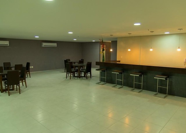 Apartamento para venda tem 84 metros quadrados com 3 quartos em Parquelândia - Fortaleza - - Foto 8