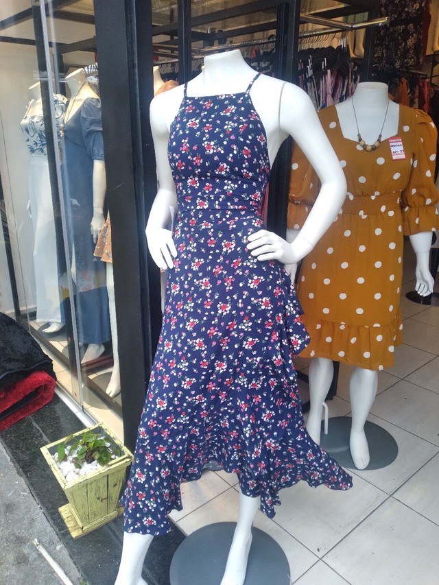 Manequim feminino - Foto 5