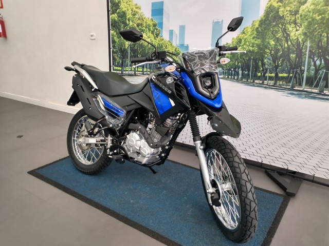 Crosser 150 Z  2023 - YAMAHA 