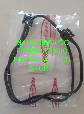 Mangueira do reservatório Retorno Ford ka 1.0 3c