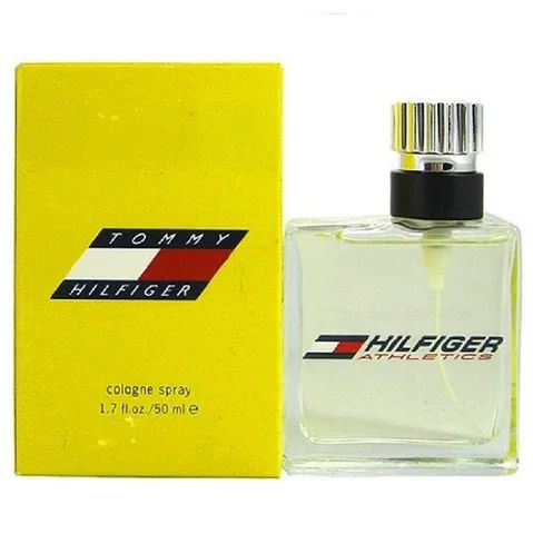 Tommy Hilfiger Athletics Masculino 50 ml