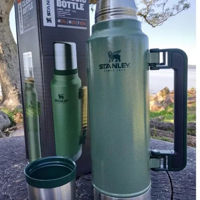 Garrafa Stanley 1.4l