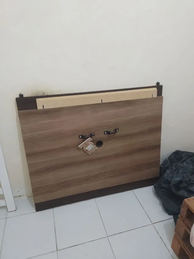 Painel para tv